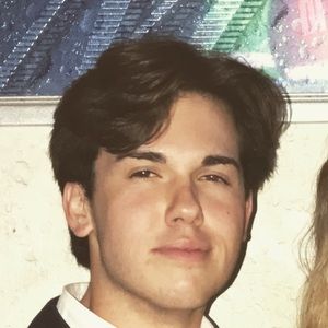 Meet your Posher, Clayton